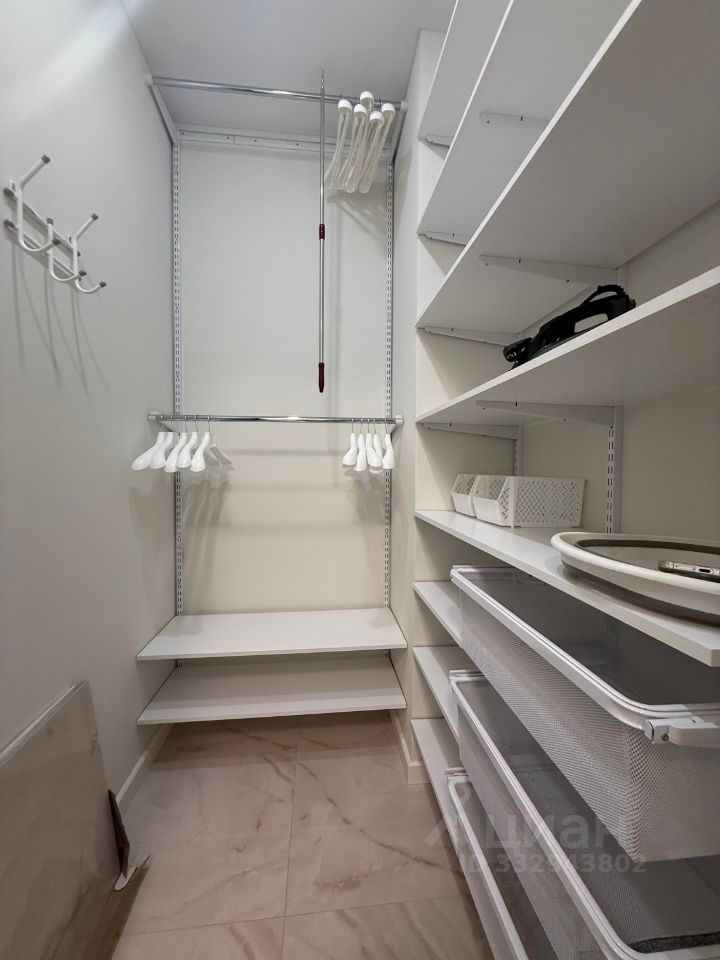 m. Maryina Roscha: Apartment, 2-rooms