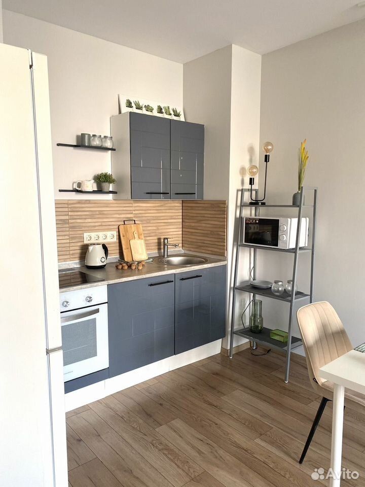 m. Odintsovo: Apartment, 1-rooms