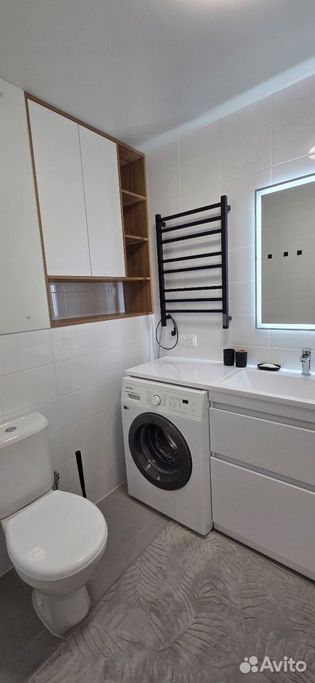m. Kotelniki: Apartment, 2-rooms