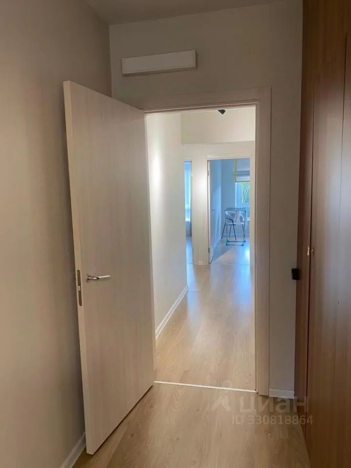 m. Bitsa: Apartment, 3-rooms