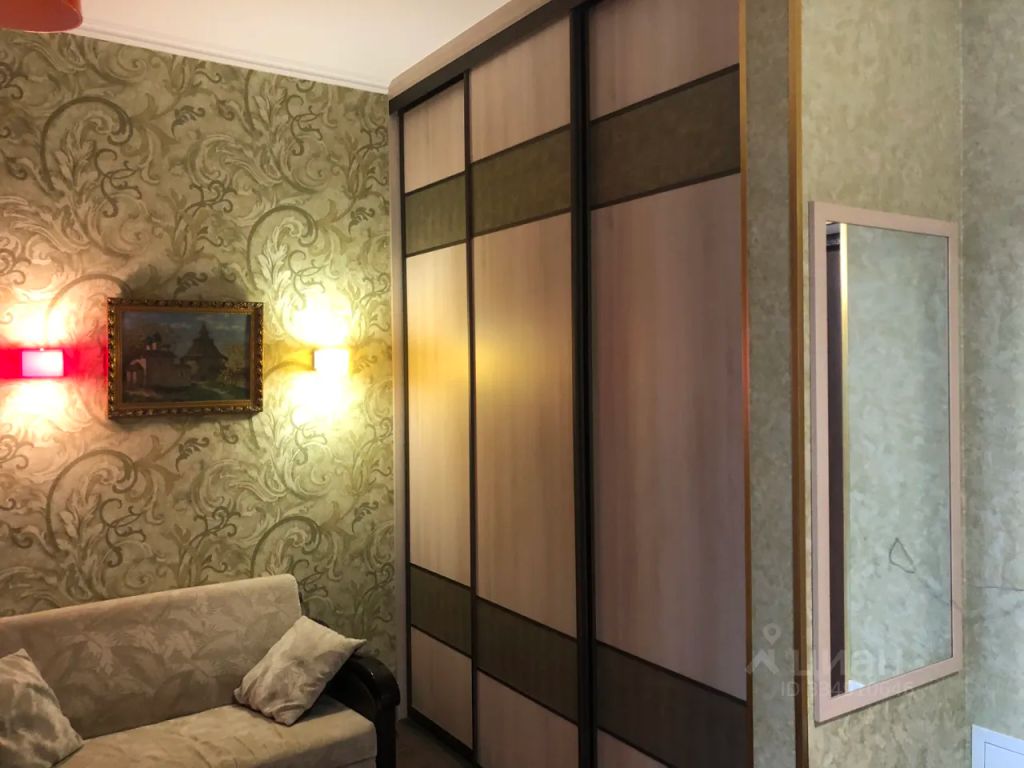m. Reutovo: Apartment, 2-rooms