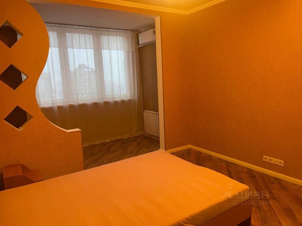 m. Zhulebino: Apartment, 2-rooms