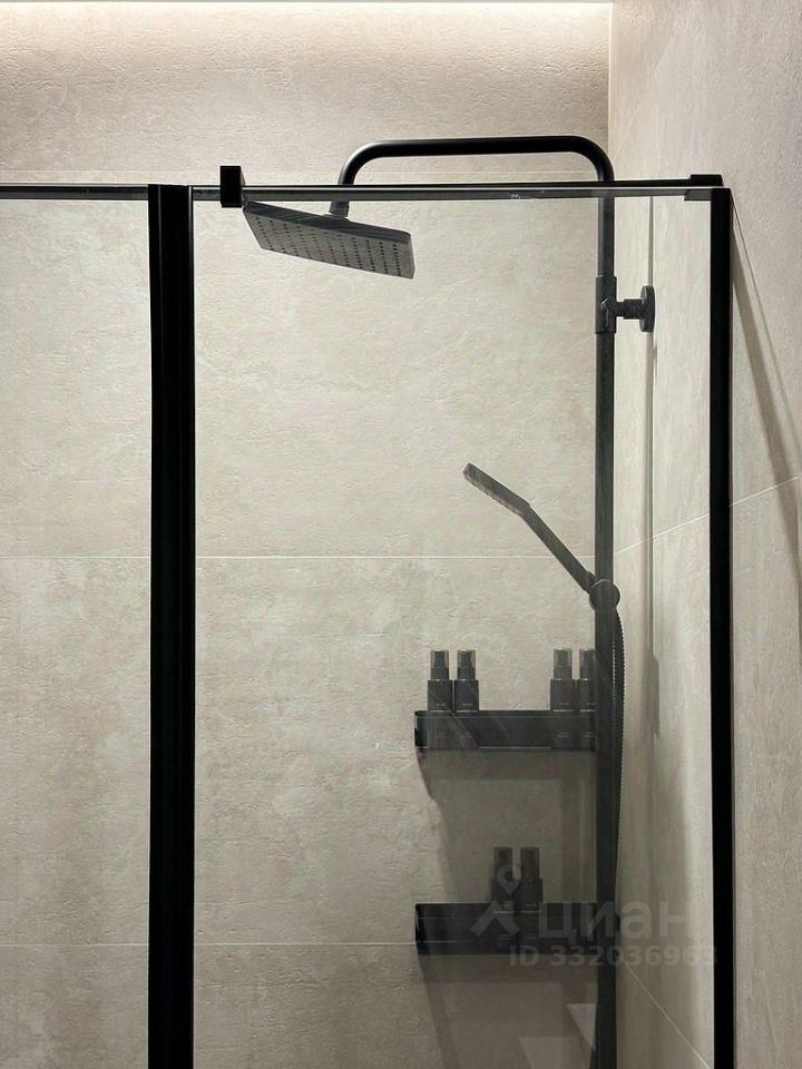 m. Studencheskaya: Apartment, 2-rooms