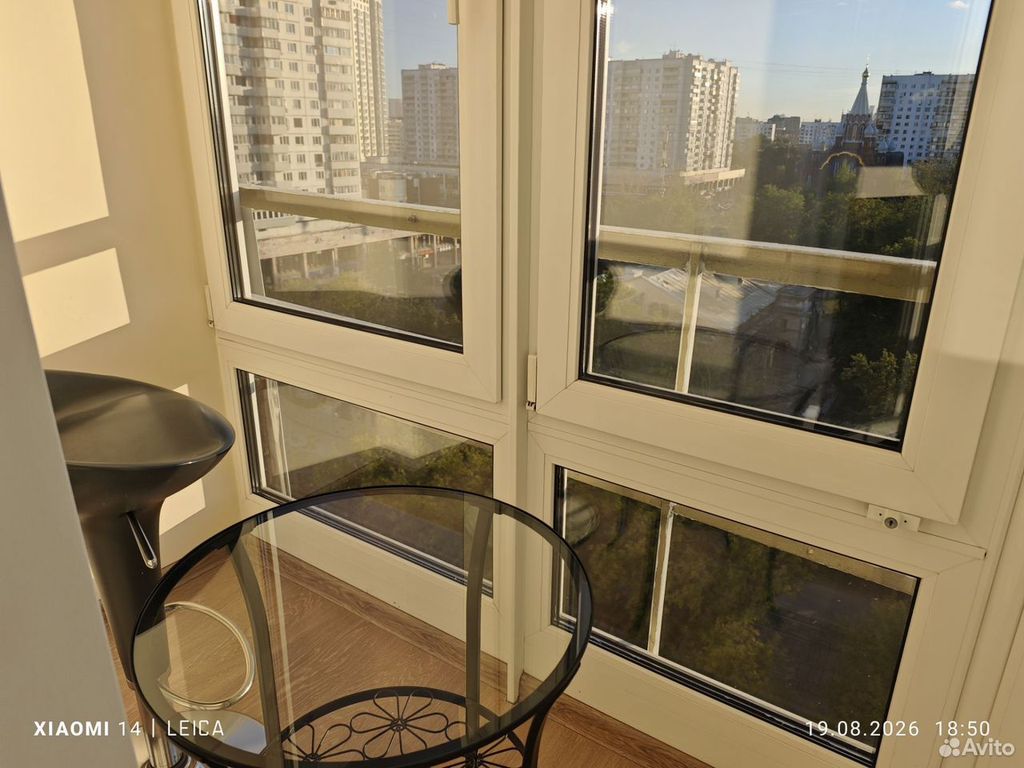 m. Sokolniki: Apartment, 1-rooms