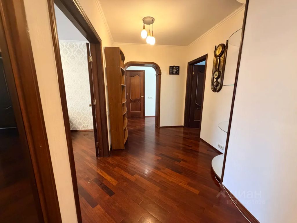 m. Dolgoprudnaya: Apartment, 3-rooms