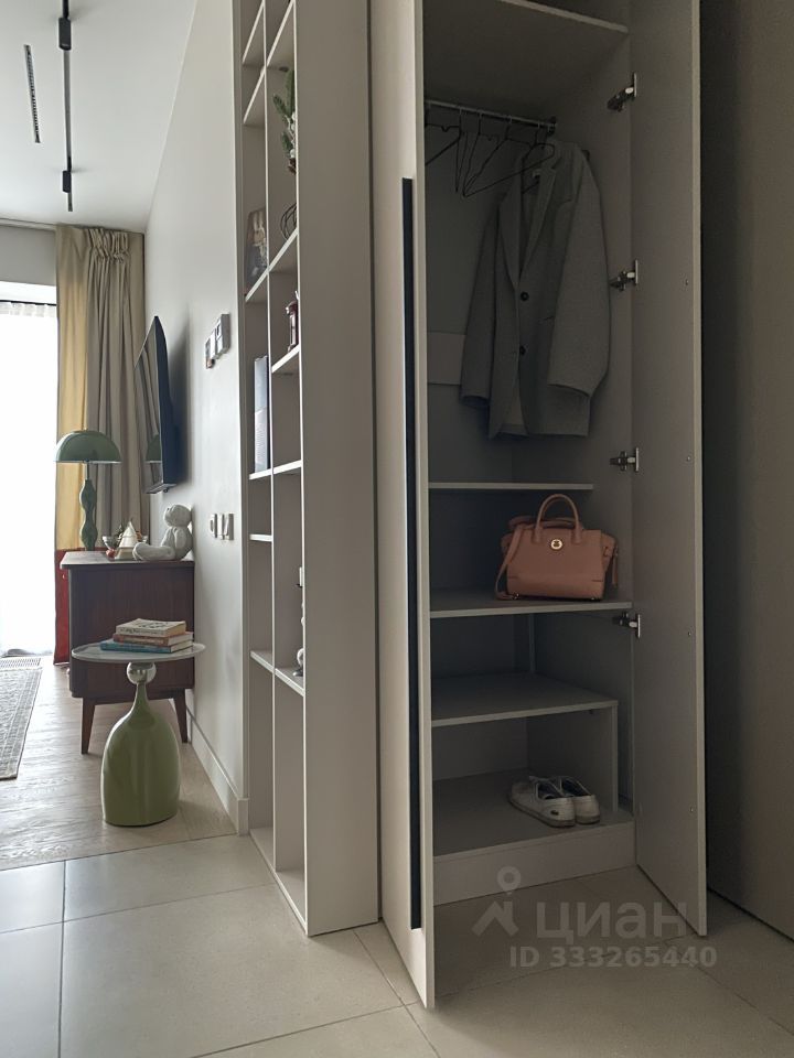 m. Dmitrovskaya: Apartment, studio