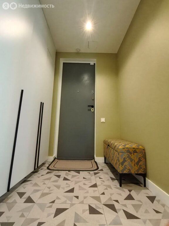 m. Penyagino: Apartment, 3-rooms