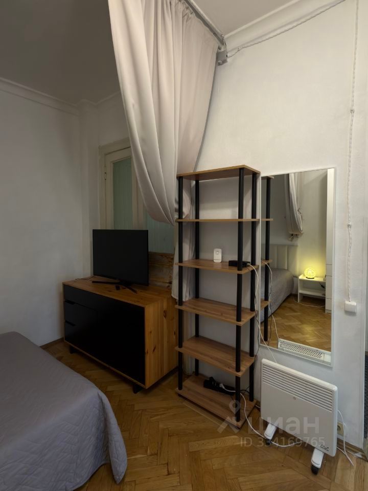 m. Begovaya: Apartment, 1-rooms