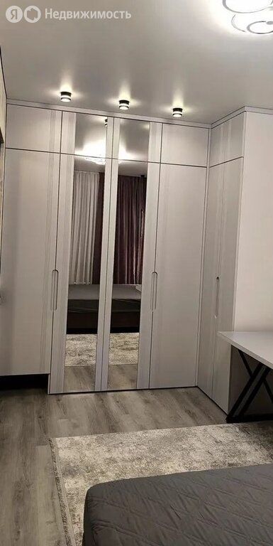 m. Spartak: Apartment, 1-rooms