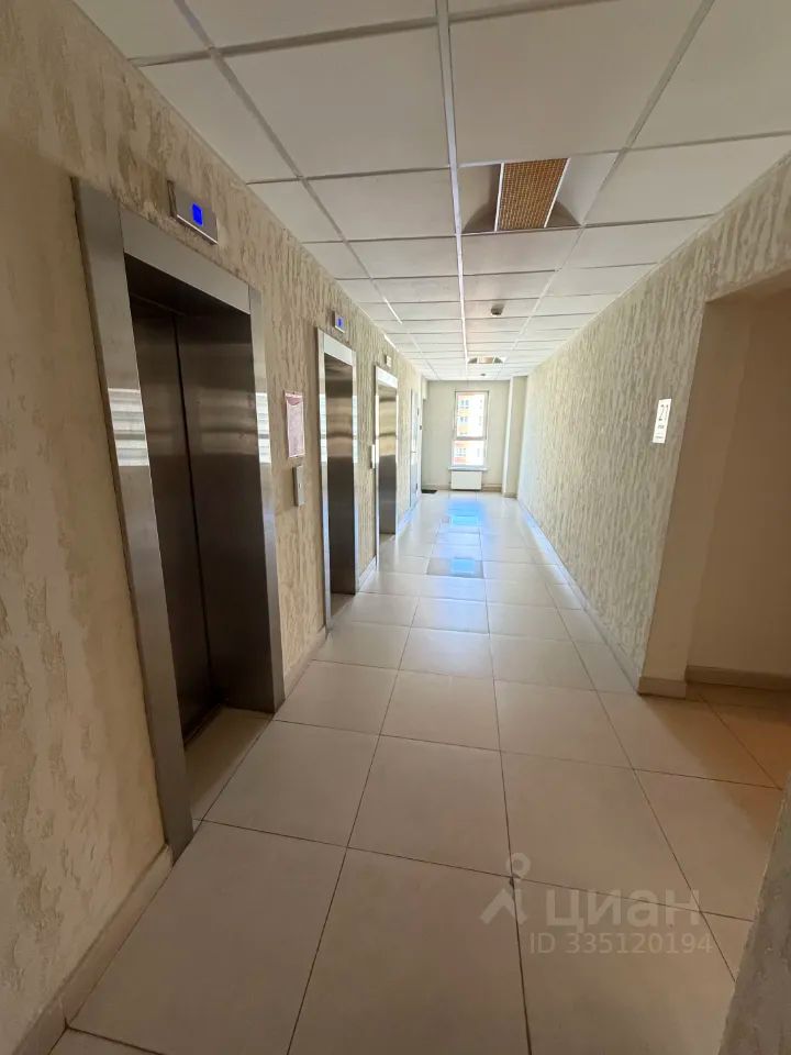 m. Zhulebino: Apartment, 2-rooms