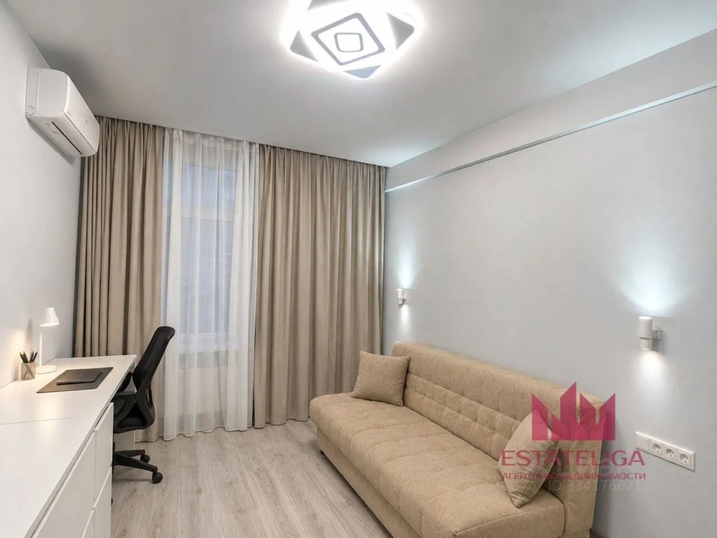 m. Chekhovskaya: Apartment, 2-rooms