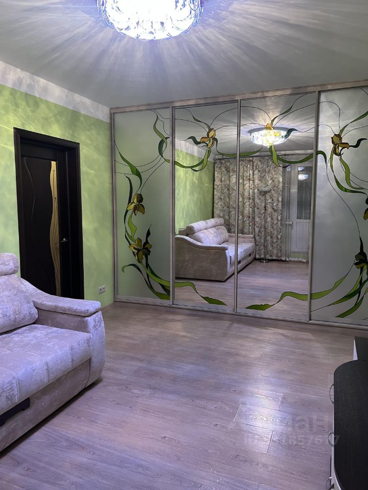 m. Butovo: Apartment, 1-rooms
