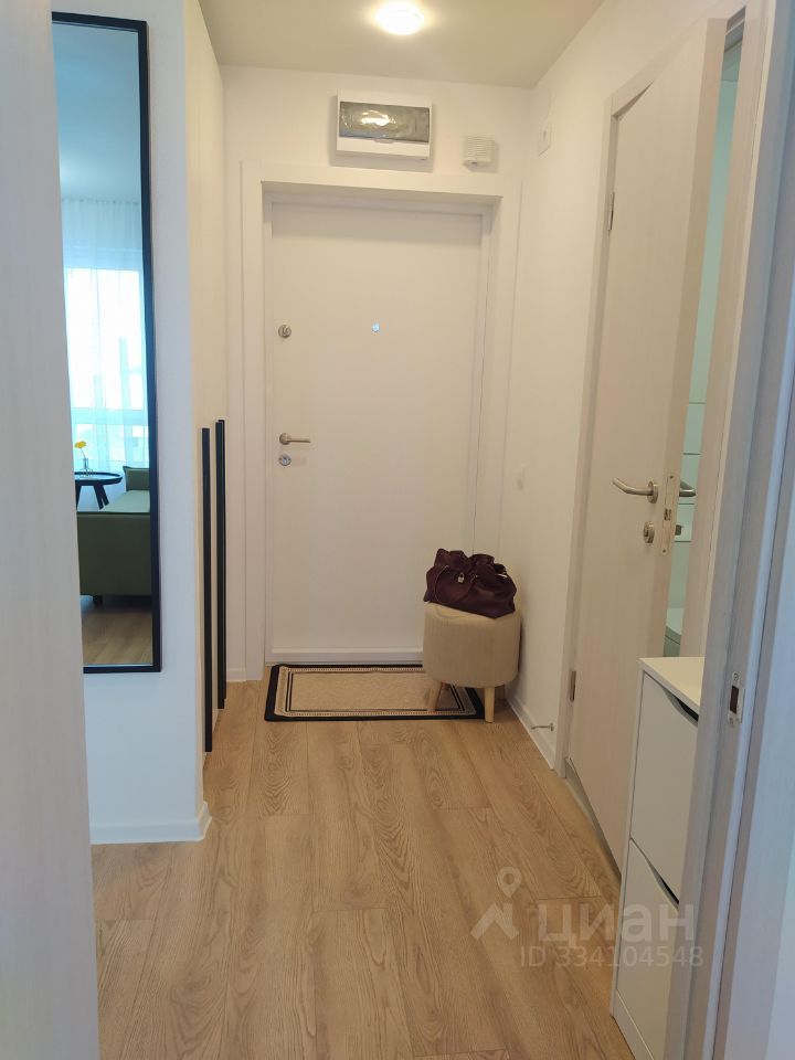 m. Vladykino: Apartment, 1-rooms