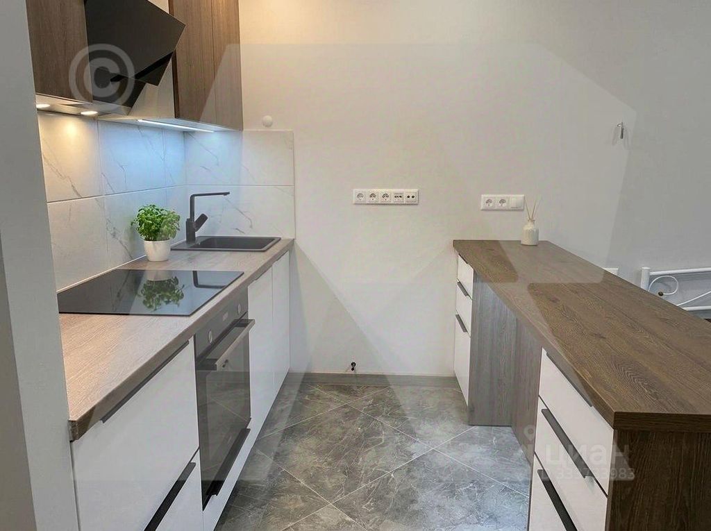 m. Minskaya: Apartment, studio