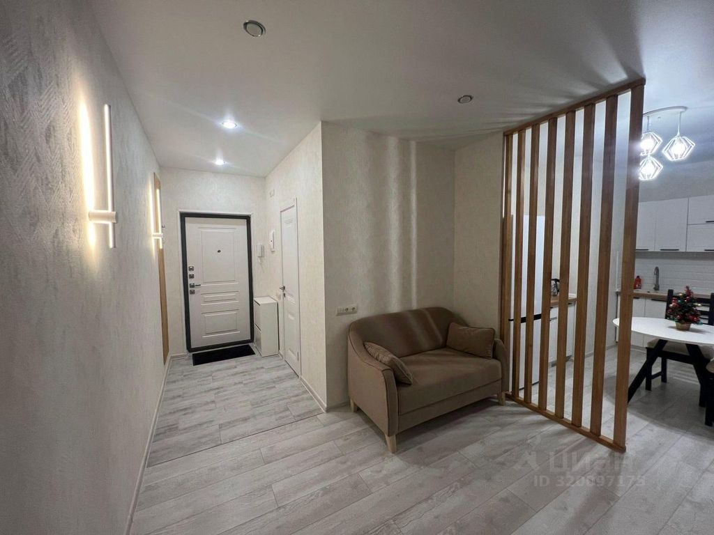 m. Nikolskoe: Apartment, 1-rooms