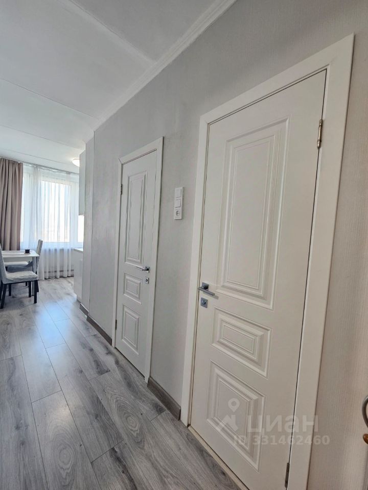 m. Arbatskaya: Apartment, 2-rooms