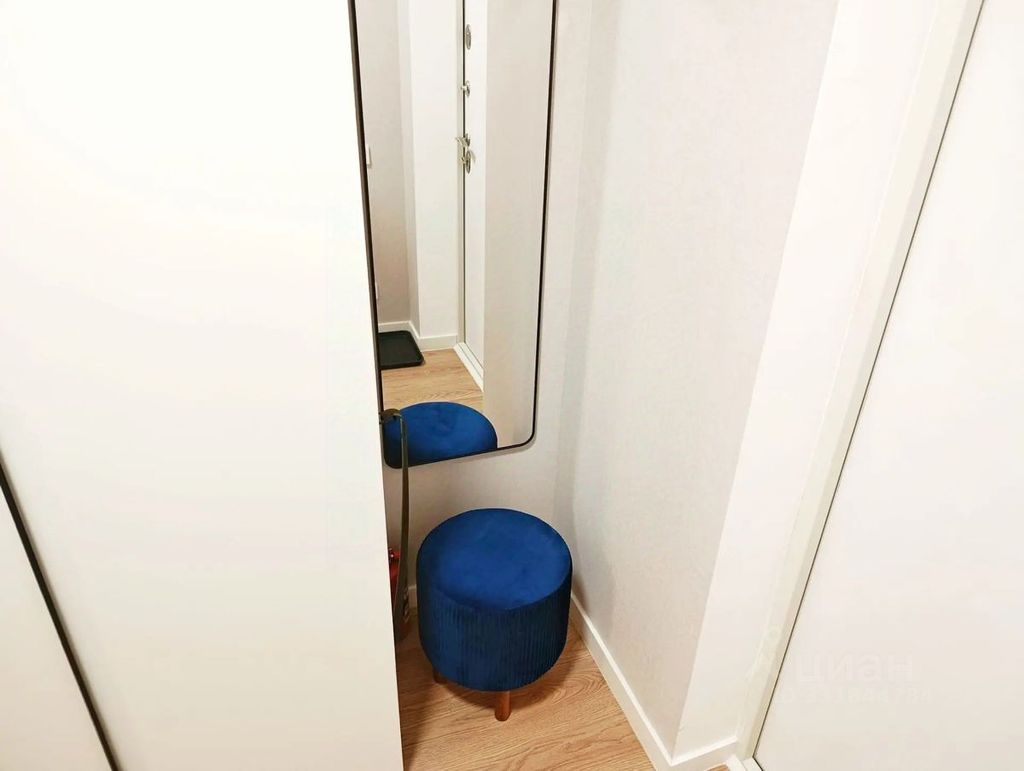 m. Vodniki: Apartment, studio