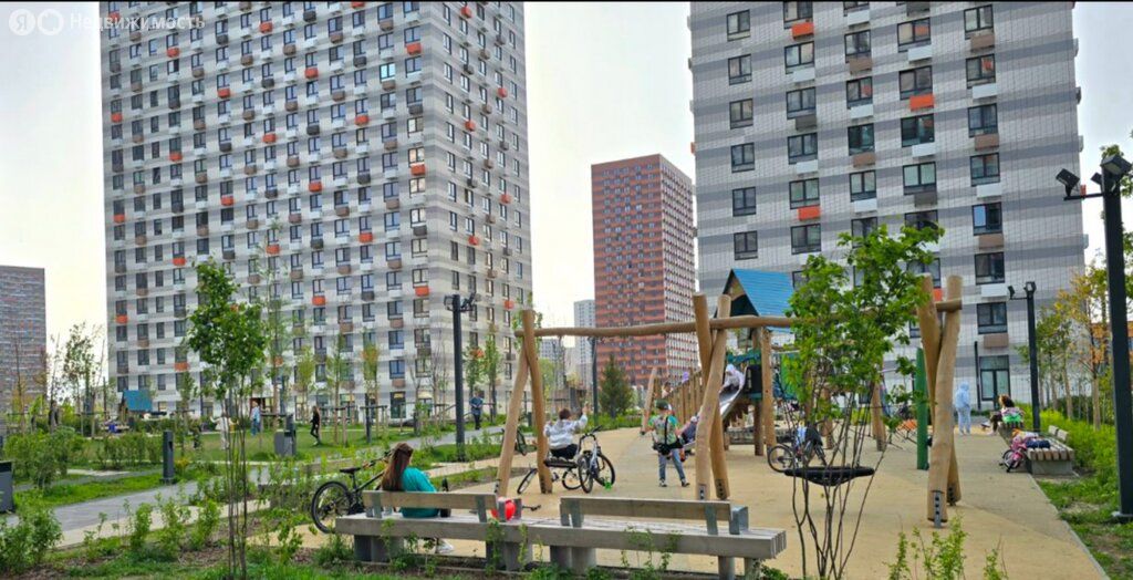 m. Vnukovo: Apartment, 1-rooms