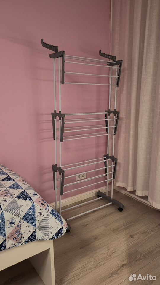 m. Pobeda: Apartment, 1-rooms