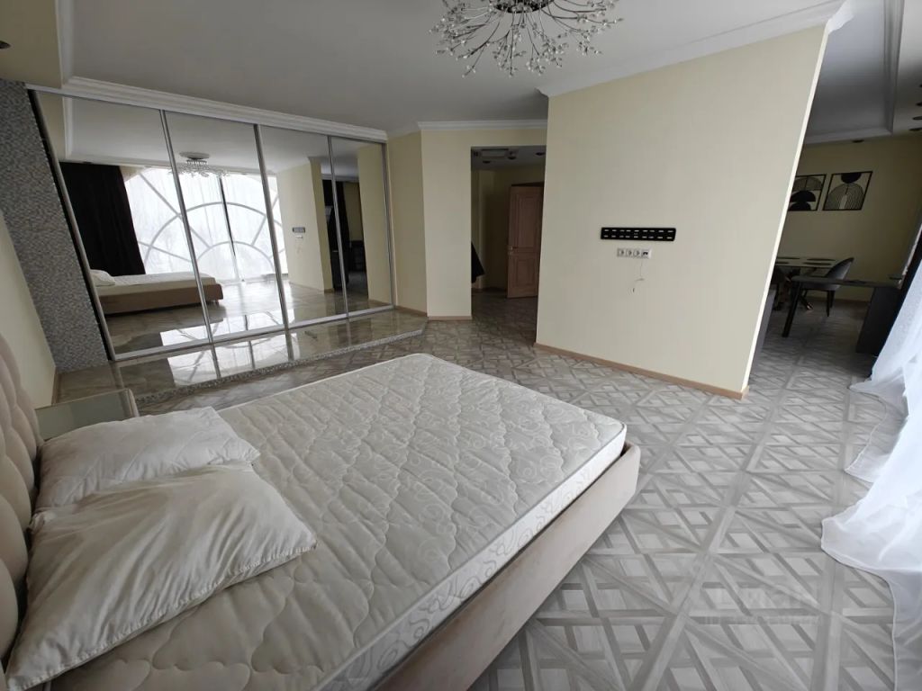 m. Khlebnikovo: Apartment, 2-rooms