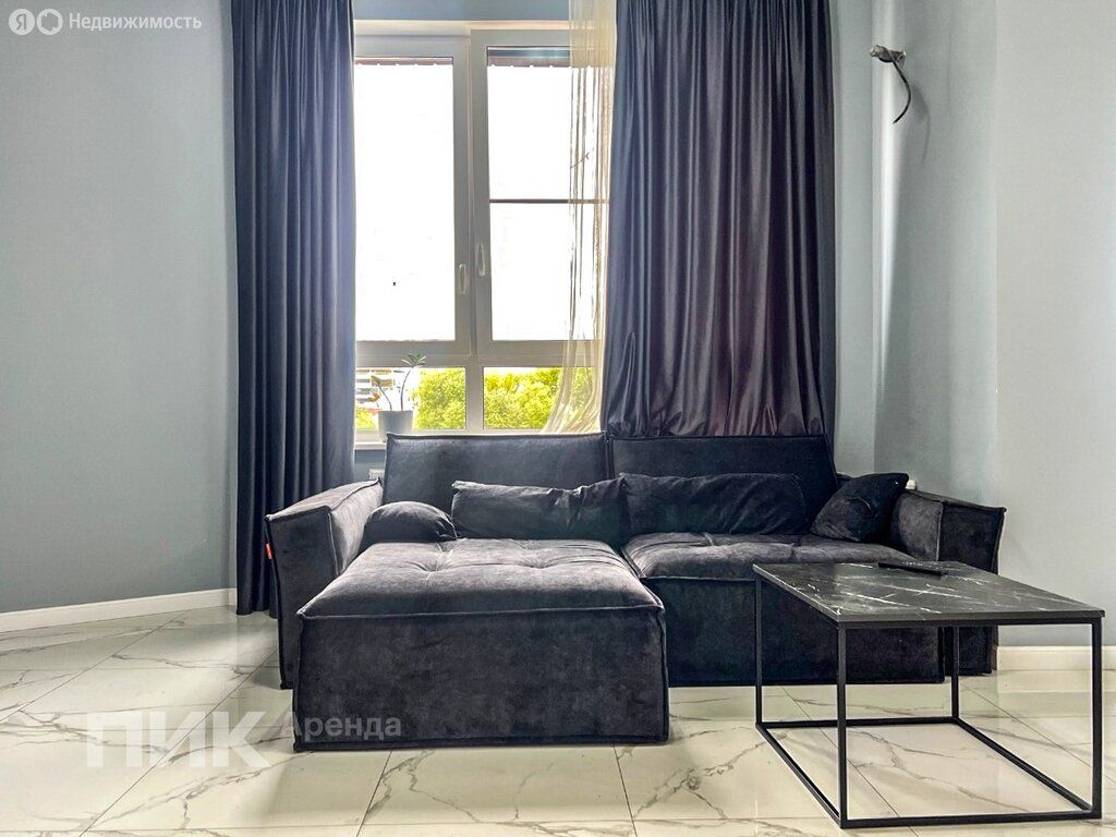 m. Prokshino: Apartment, 2-rooms