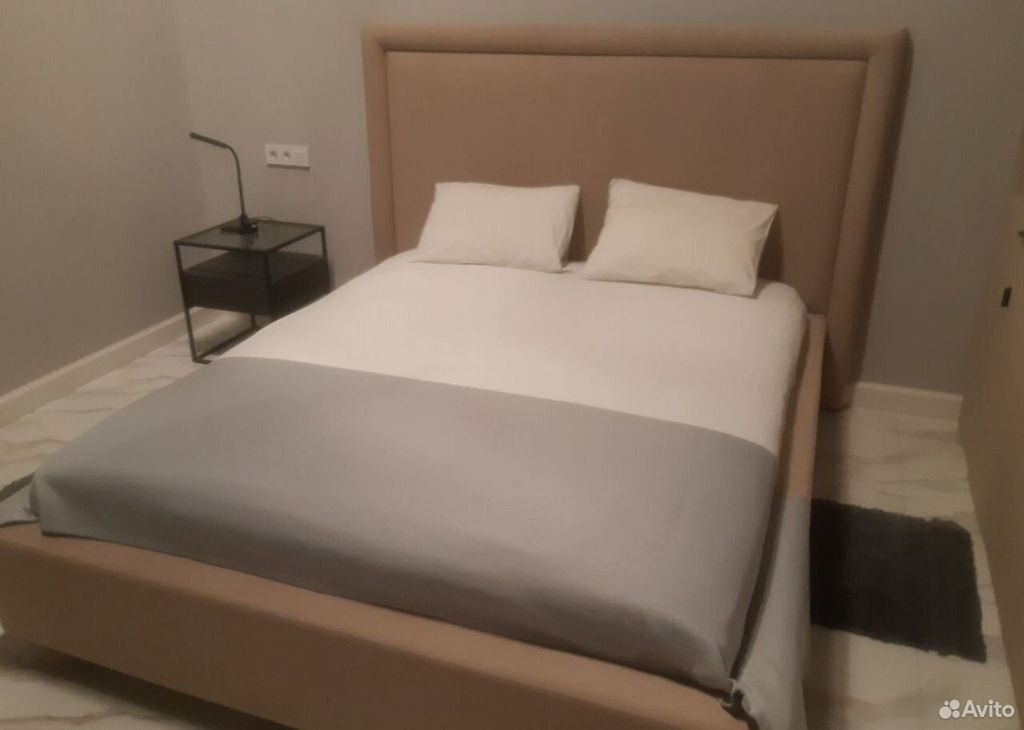 m. Babushkinskaya: Apartment, 2-rooms