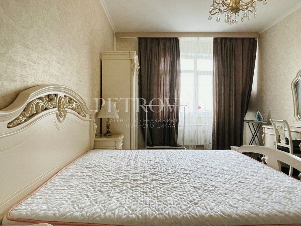 m. Akademicheskaya: Apartment, 2-rooms