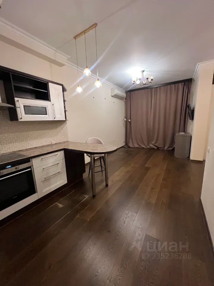 m. Molodezhnaya: Apartment, 1-rooms