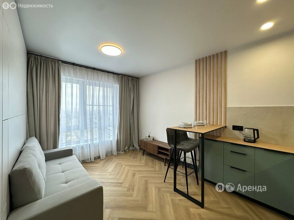 m. Kotelniki: Apartment, studio