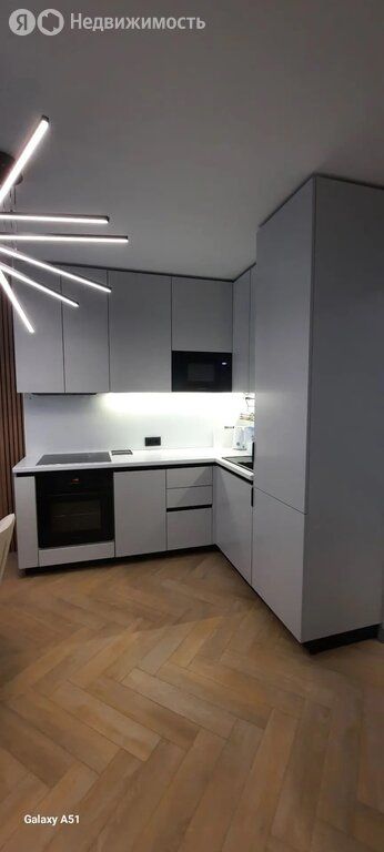 m. Aminyevskaya: Apartment, 1-rooms