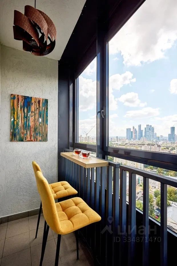 m. Begovaya: Apartment, 2-rooms
