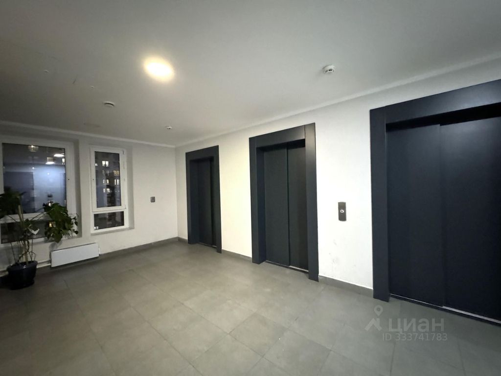 m. Scherbinka: Apartment, 1-rooms