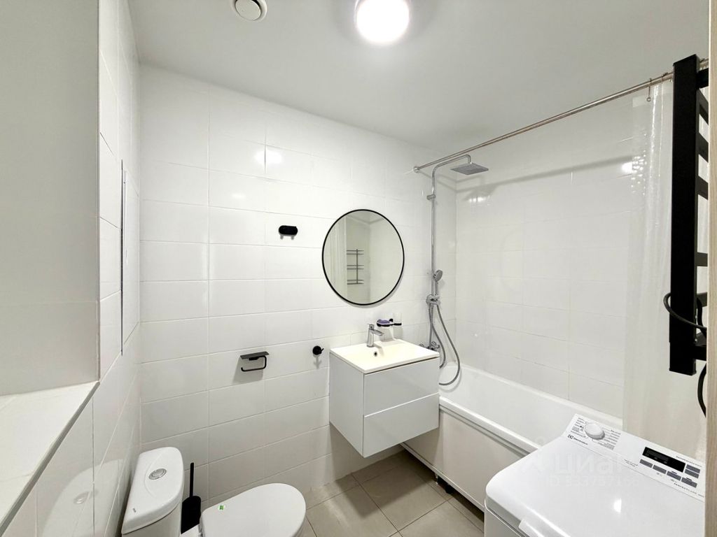 m. Streshnevo: Apartment, 1-rooms