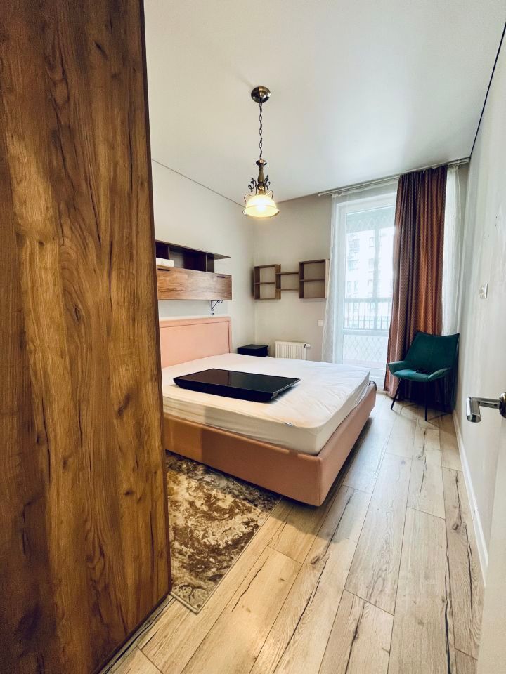 m. Khlebnikovo: Apartment, 2-rooms