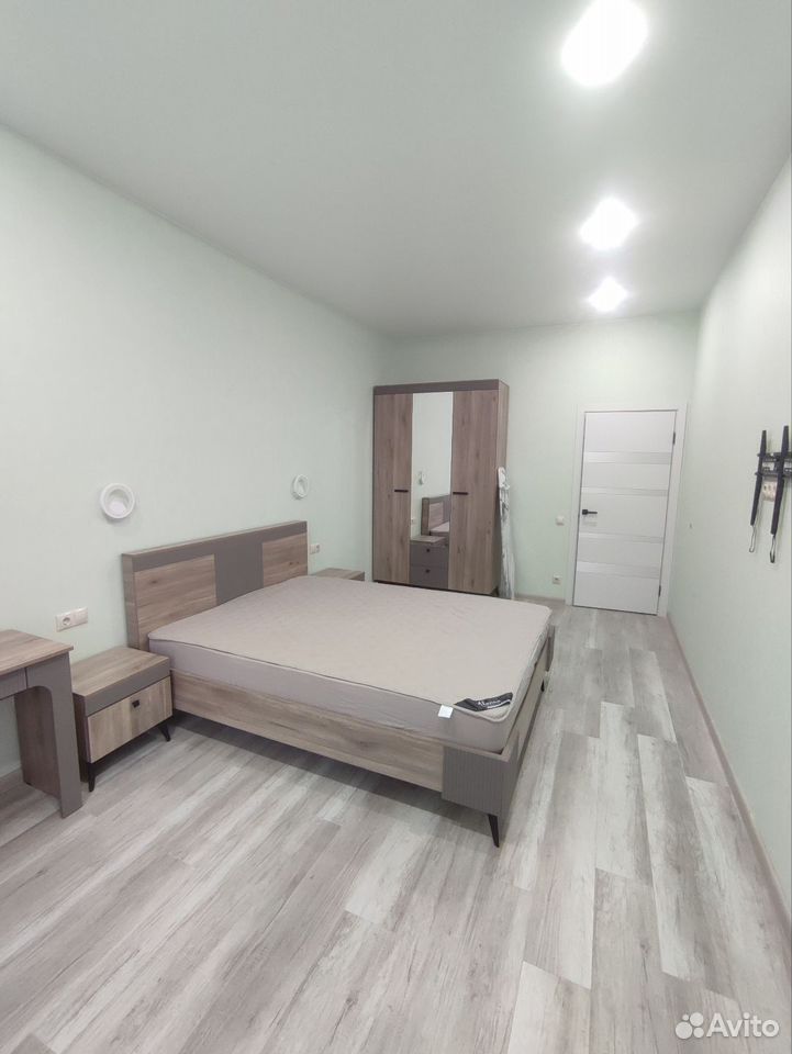 m. Moskva Tovarnaya: Apartment, 1-rooms