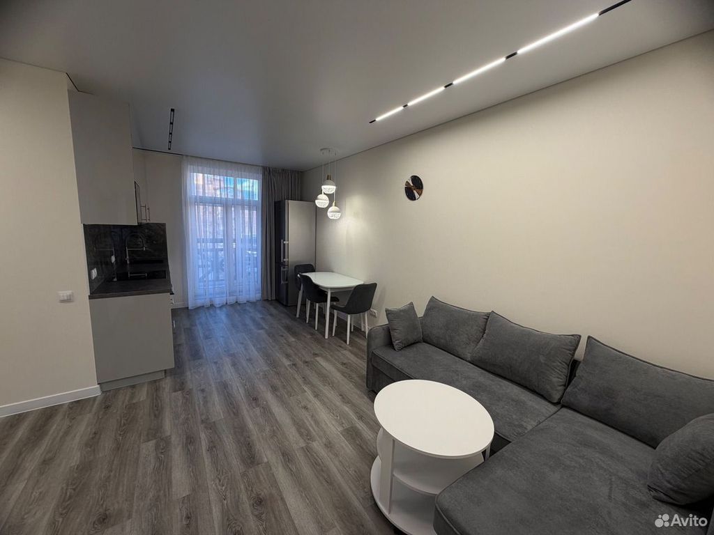 m. Anikeevka: Apartment, 1-rooms