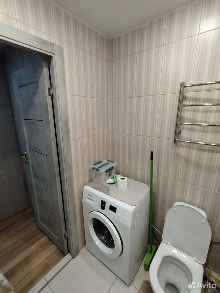 m. Zheleznodorozhnaya: Apartment, 1-rooms
