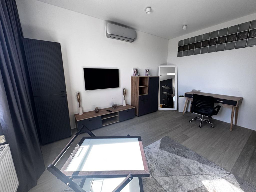 m. Domodedovskaya: Apartment, 2-rooms