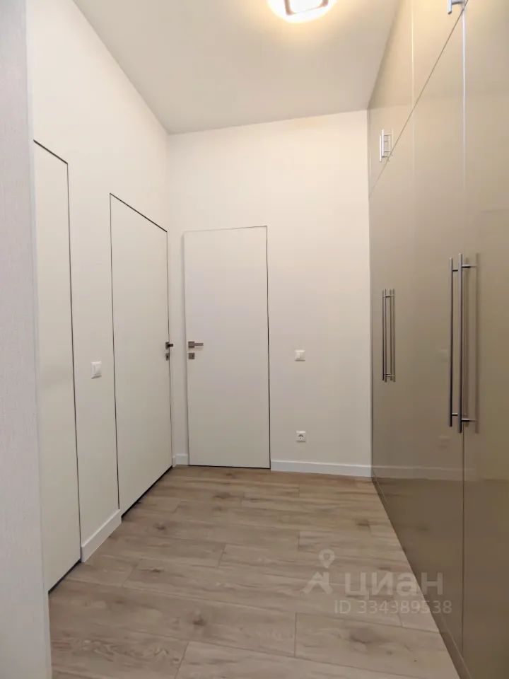 m. Spartak: Apartment, 1-rooms