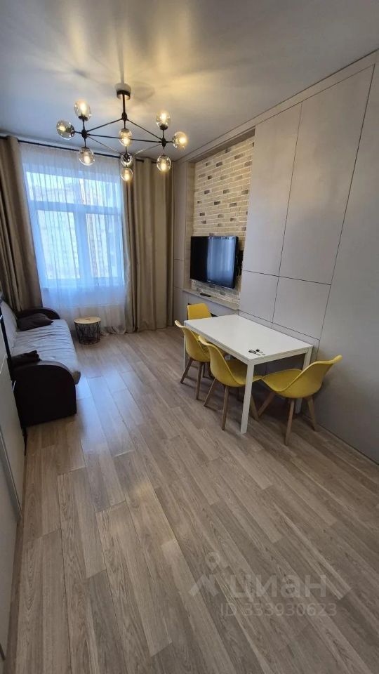 m. Kotelniki: Apartment, 3-rooms