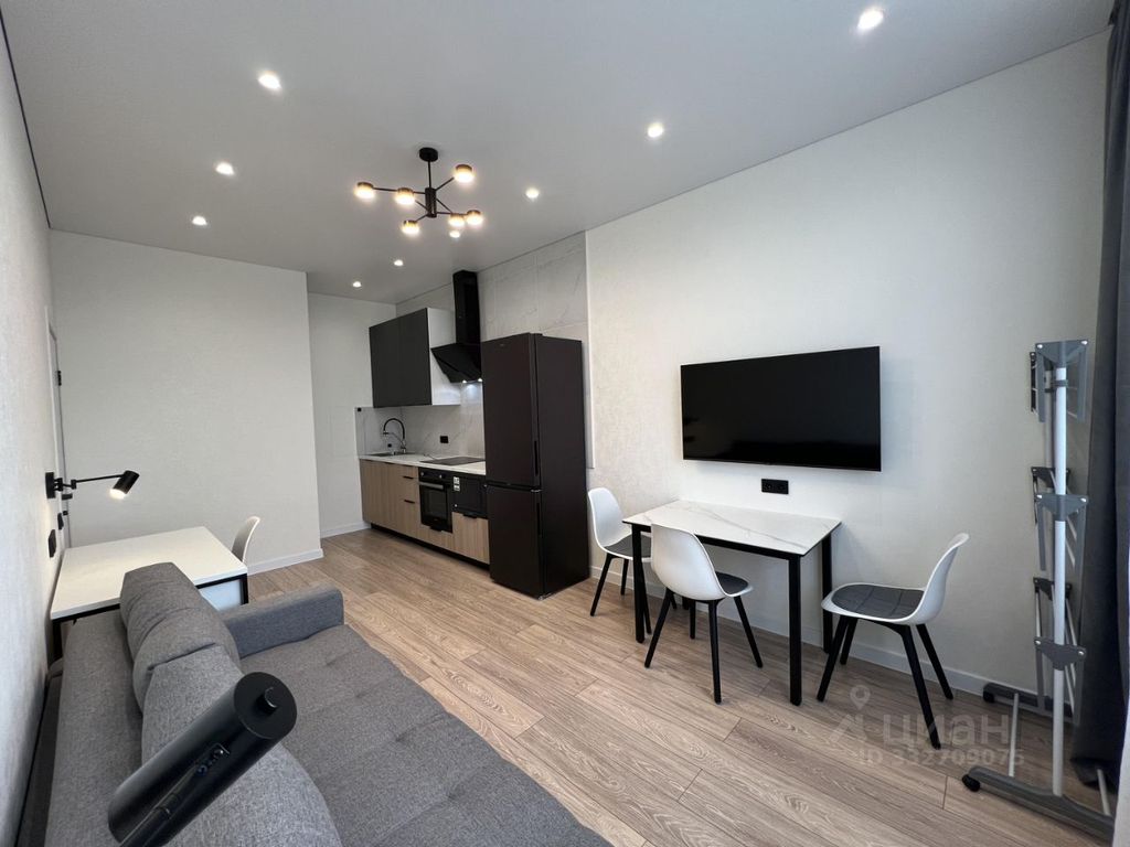 m. Lyubertsy I: Apartment, 1-rooms