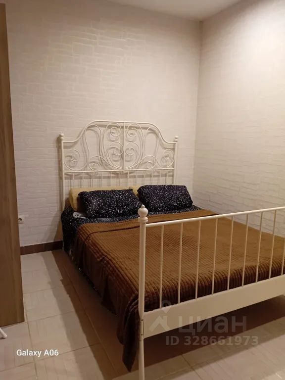 m. Schelkovskaya: Apartment, 2-rooms