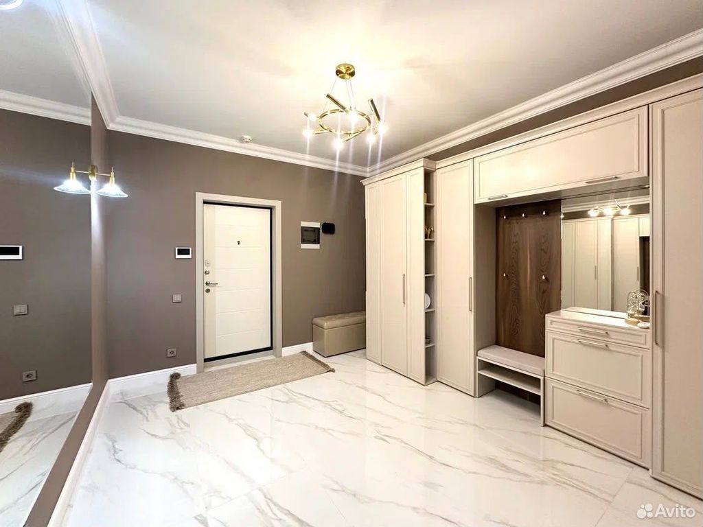 m. Akademicheskaya: Apartment, 2-rooms