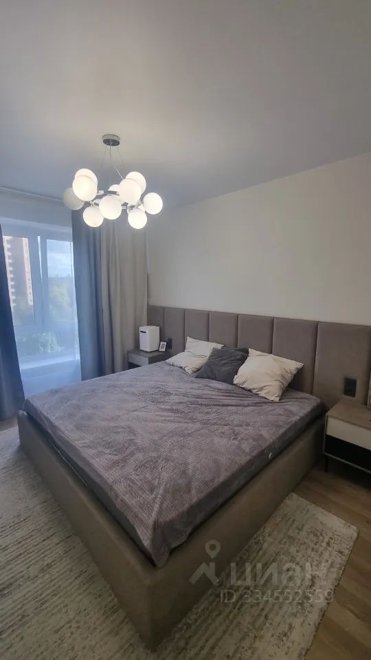 m. Medvedkovo: Apartment, 2-rooms