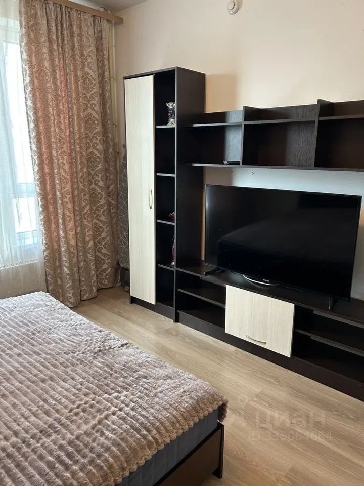 m. Pyatnitskoe shosse: Apartment, 1-rooms
