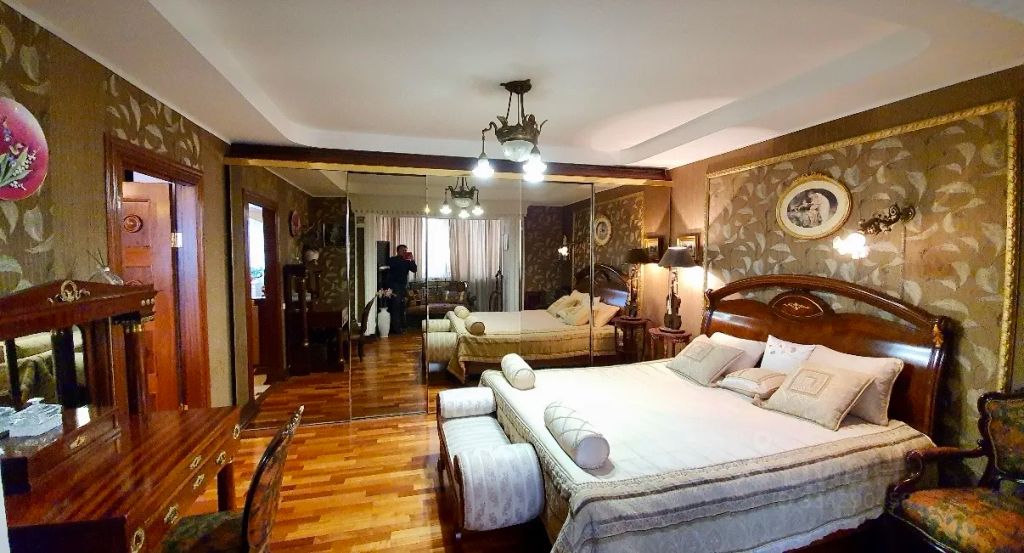 m. Barrikadnaya: Apartment, 2-rooms