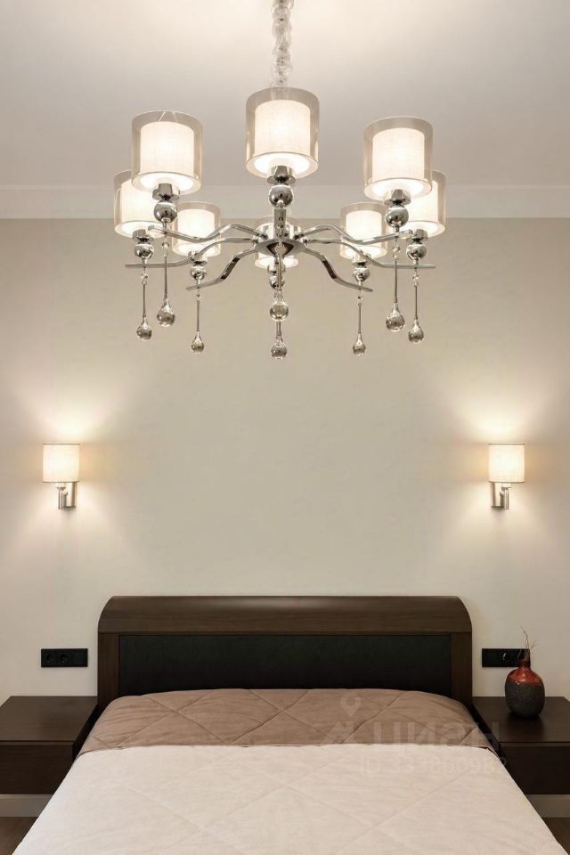 m. Petrovsky park: Apartment, 2-rooms