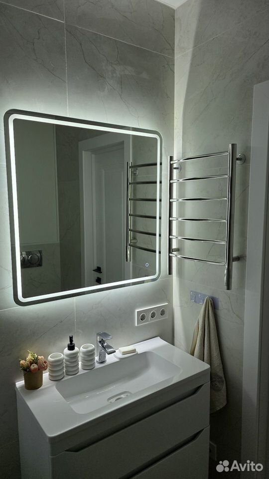 m. Krasnogorskaya: Apartment, 1-rooms