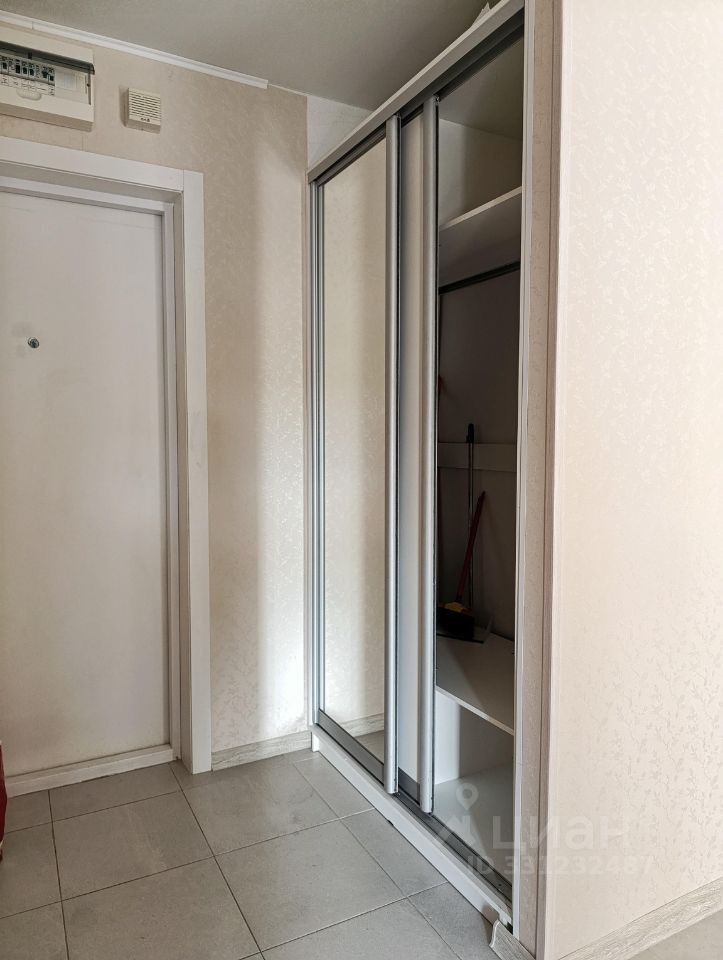 m. Ulitsa Dmitrievskogo: Apartment, 1-rooms