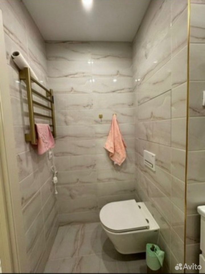 m. Vodniki: Apartment, 2-rooms